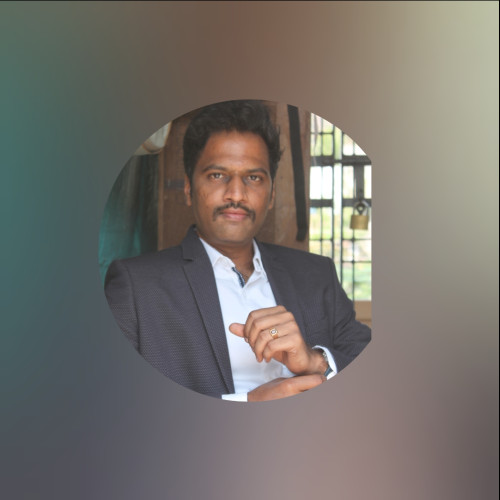 Prad K. profile photo