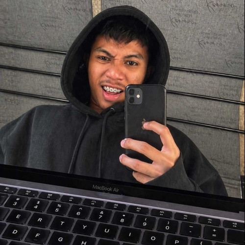Jayford C. profile photo