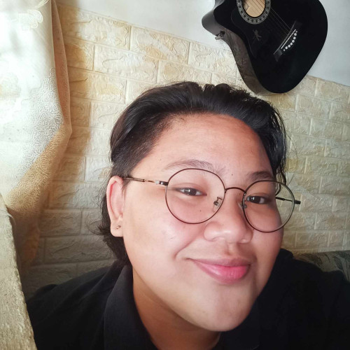 M jey A. profile photo