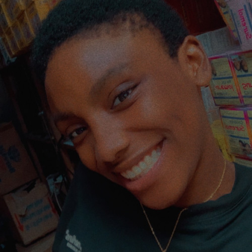 Favour  J. profile photo