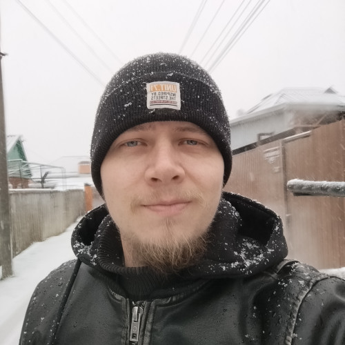 Maxim B. profile photo