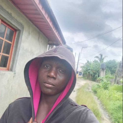 Chukwudi v. profile photo