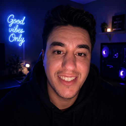 Joseph S. profile photo