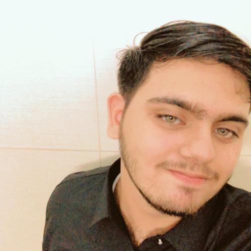 Zain  U. profile photo