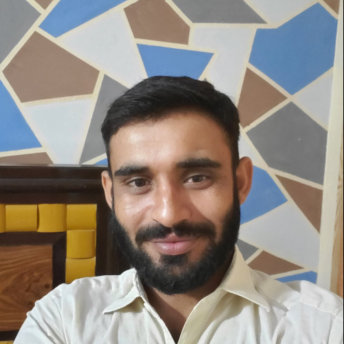 Umar K. profile photo