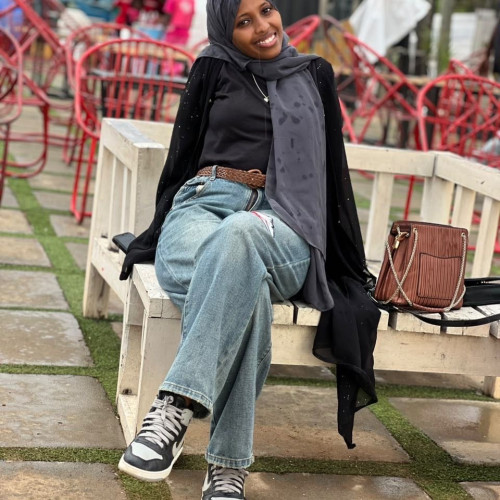 Malyun Abdi S. profile photo