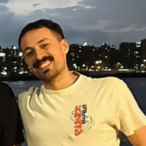 jacob A. profile photo