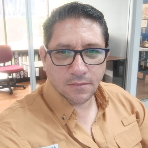 Jairo R. profile photo