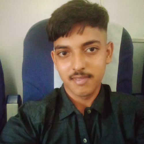 MOHAMMAD Asif P. profile photo