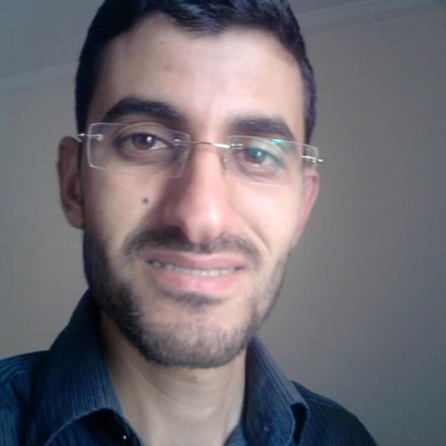 Rachid A. profile photo