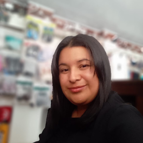 Aleyda B.