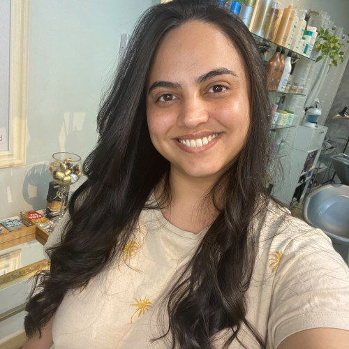 Tatiane C. profile photo