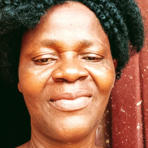 Esther A. profile photo