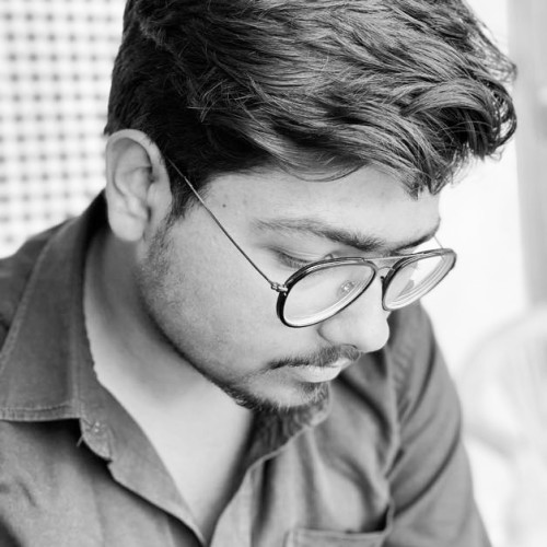 Akash S. profile photo