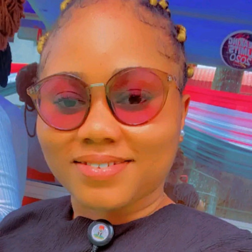 Bright Favour E.