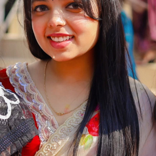 Ananya Y. profile photo