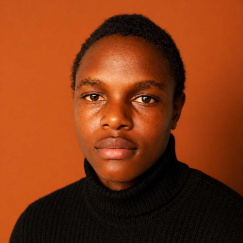 Evans K. profile photo