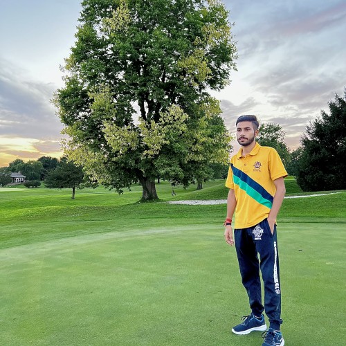 Aakash A. profile photo