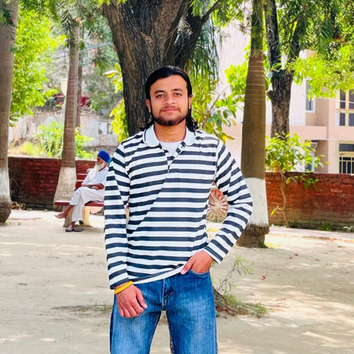 ADITYA S. profile photo