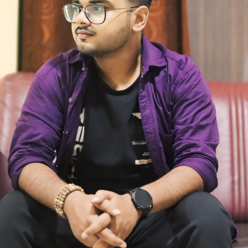 Jeetu C. profile photo