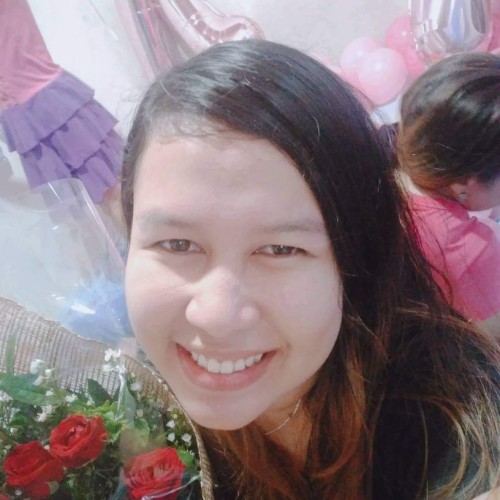 Mary Bernadette D.