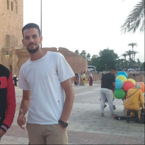 Ismail A. profile photo