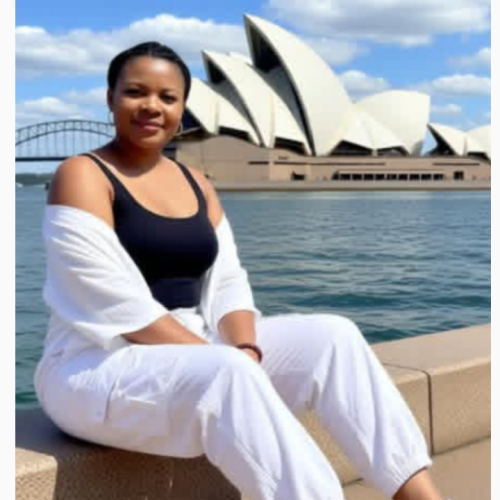 Martha R. profile photo