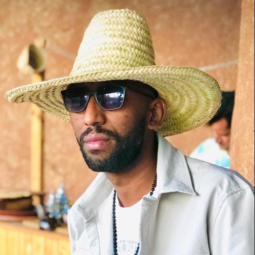 zakaria m. profile photo