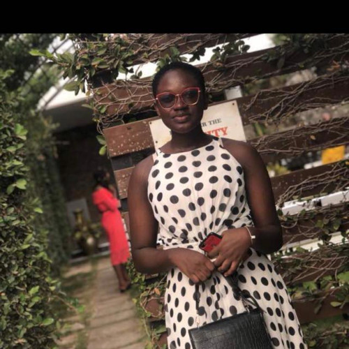 AMOAKO  D. profile photo