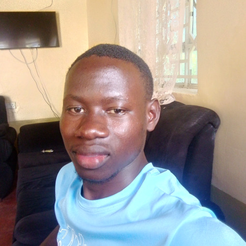Erastus O. profile photo