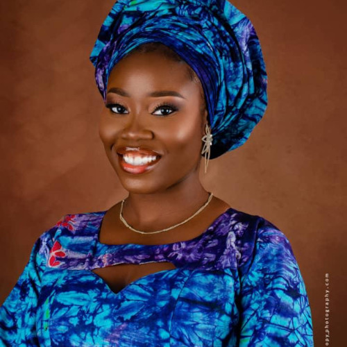 Akinola  M. profile photo