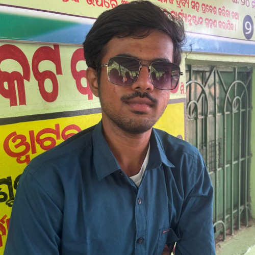 Suman D. profile photo