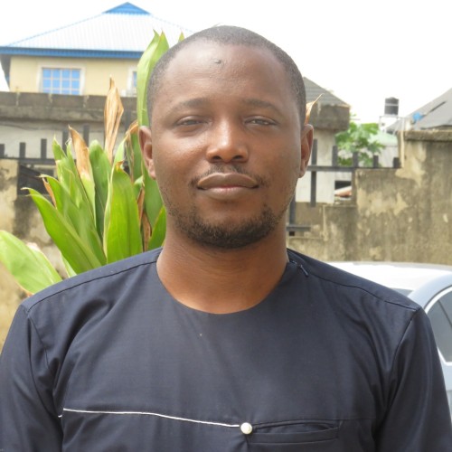 Joseph P. profile photo