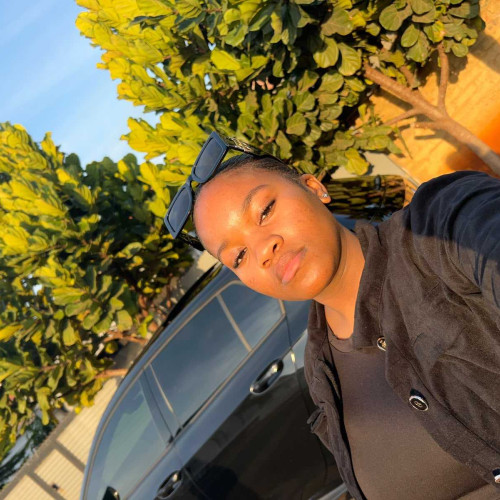 Kamogelo D. profile photo