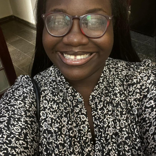 Grace  E. profile photo