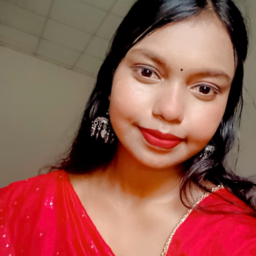 Sultana Nilufar K.