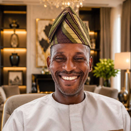 Adeniyi L. profile photo