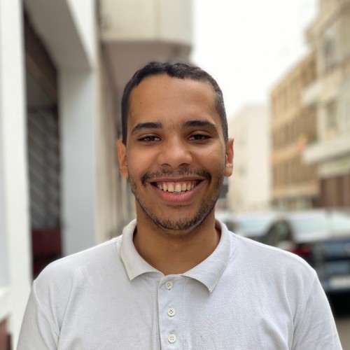 Ahmed L. profile photo
