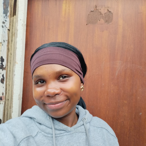 Sanele  M. profile photo