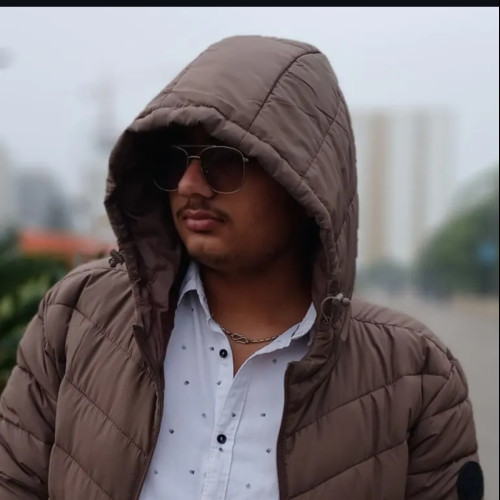 Tanuj P. profile photo