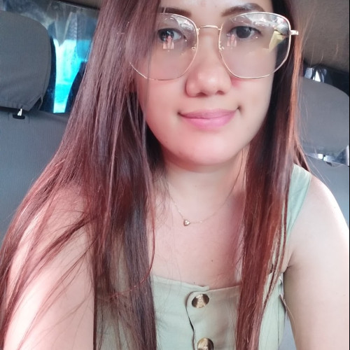Cherry mae G.