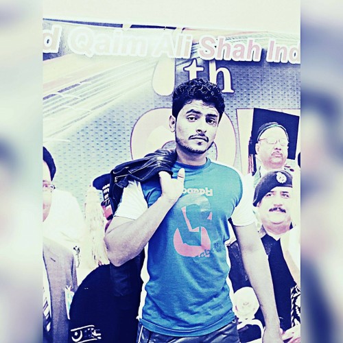 Muhammad l. profile photo