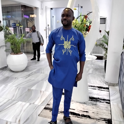 Edwin  C. profile photo