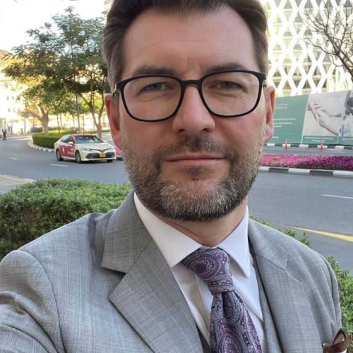 henry T. profile photo