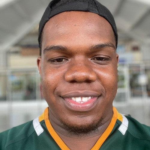 Daley N. profile photo