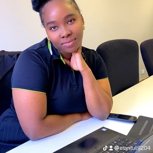 Sinenhlanhla N. profile photo