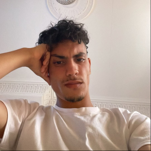 Salah eddine  B.