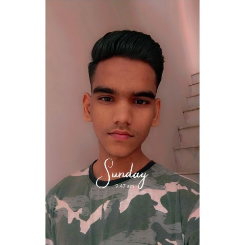 Vikash M.