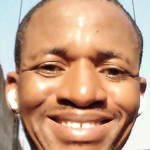 Solomon K. profile photo