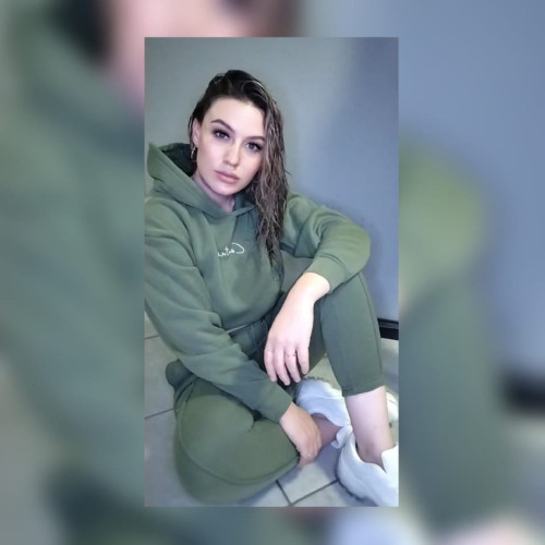 Abbygael B. profile photo